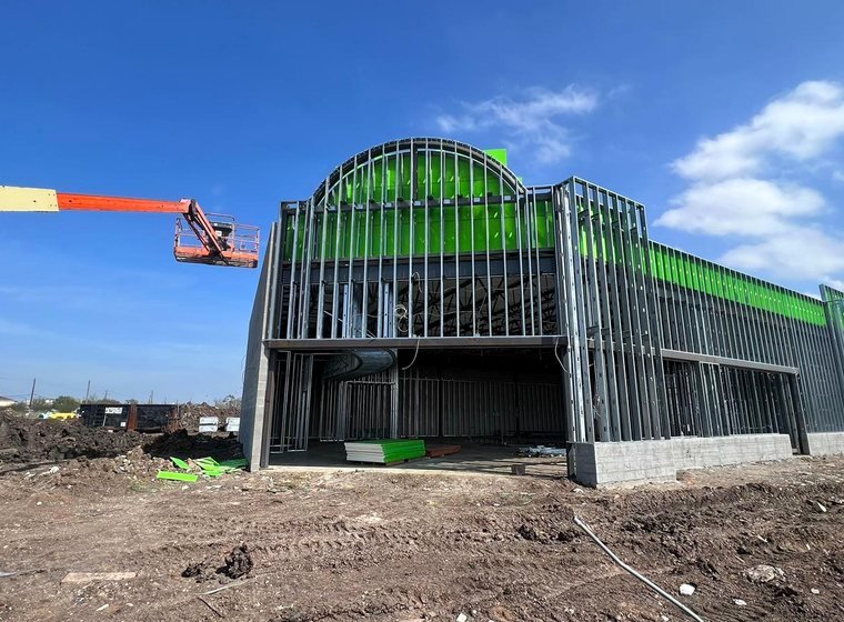 Structural Steel